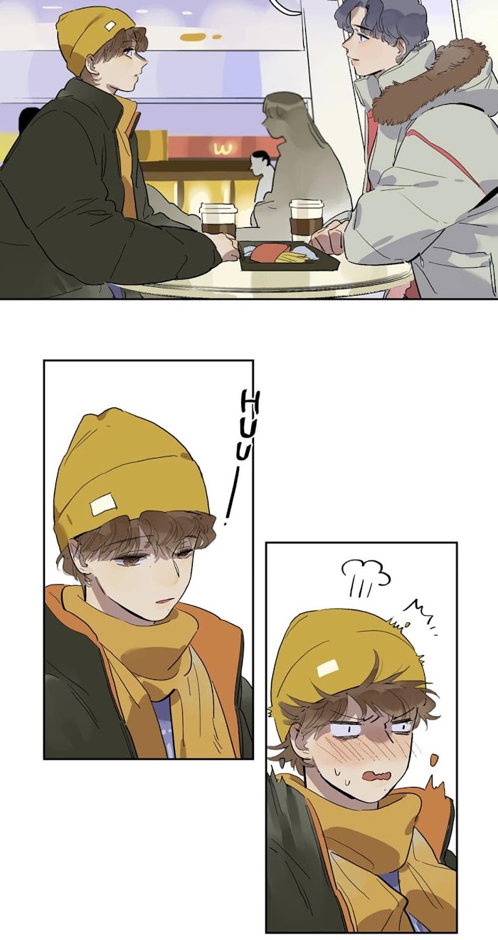 Read Asterism chapter 45 image 14 on Lezhin