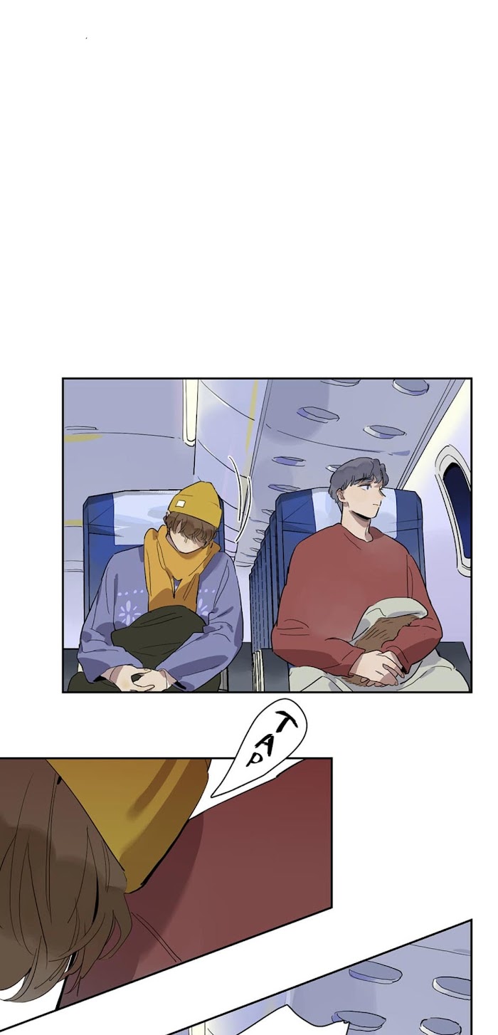 Read Asterism chapter 45 image 16 on Lezhin