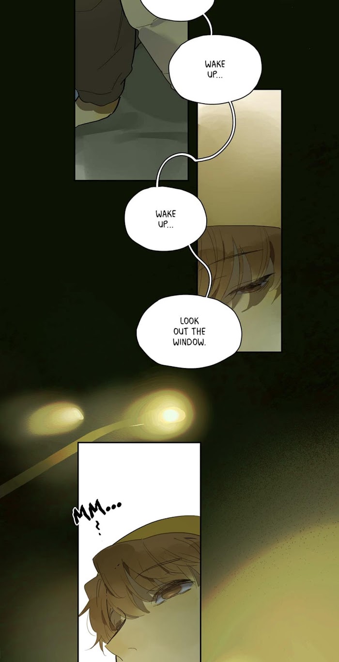 Read Asterism chapter 45 image 22 on Lezhin