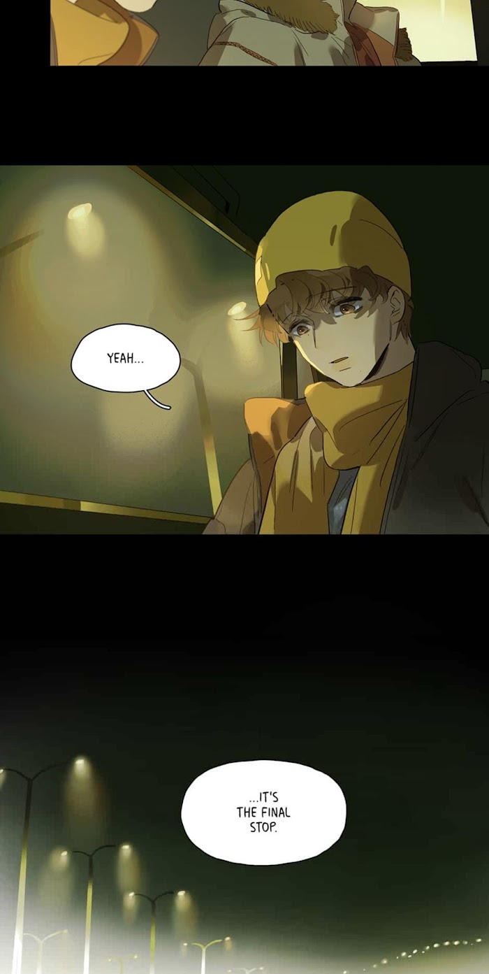 Read Asterism chapter 45 image 27 on Lezhin