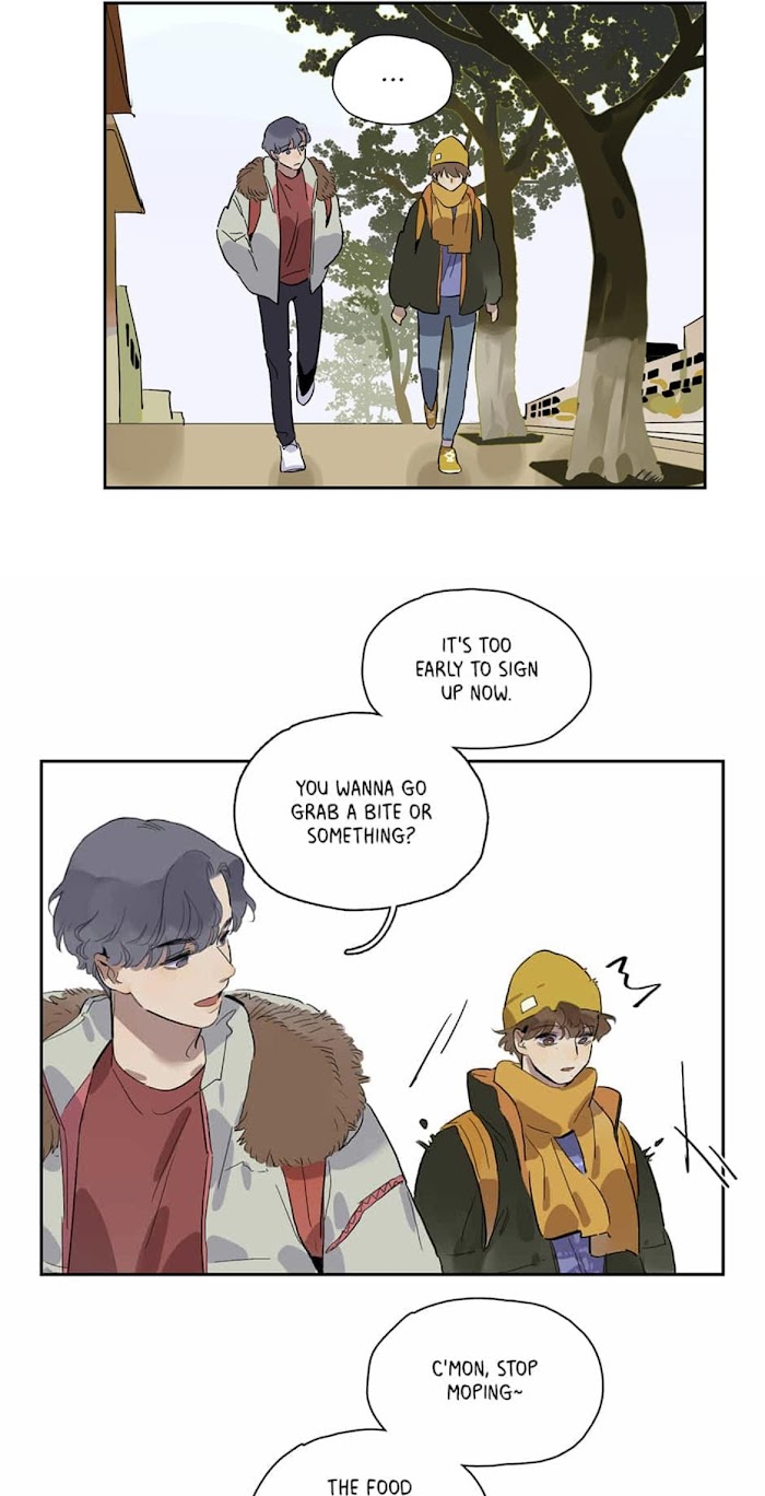 Read Asterism chapter 45 image 29 on Lezhin