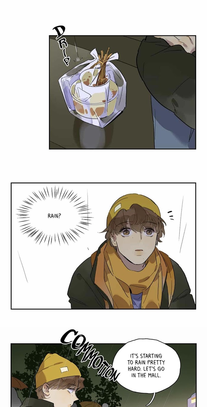 Read Asterism chapter 45 image 32 on Lezhin