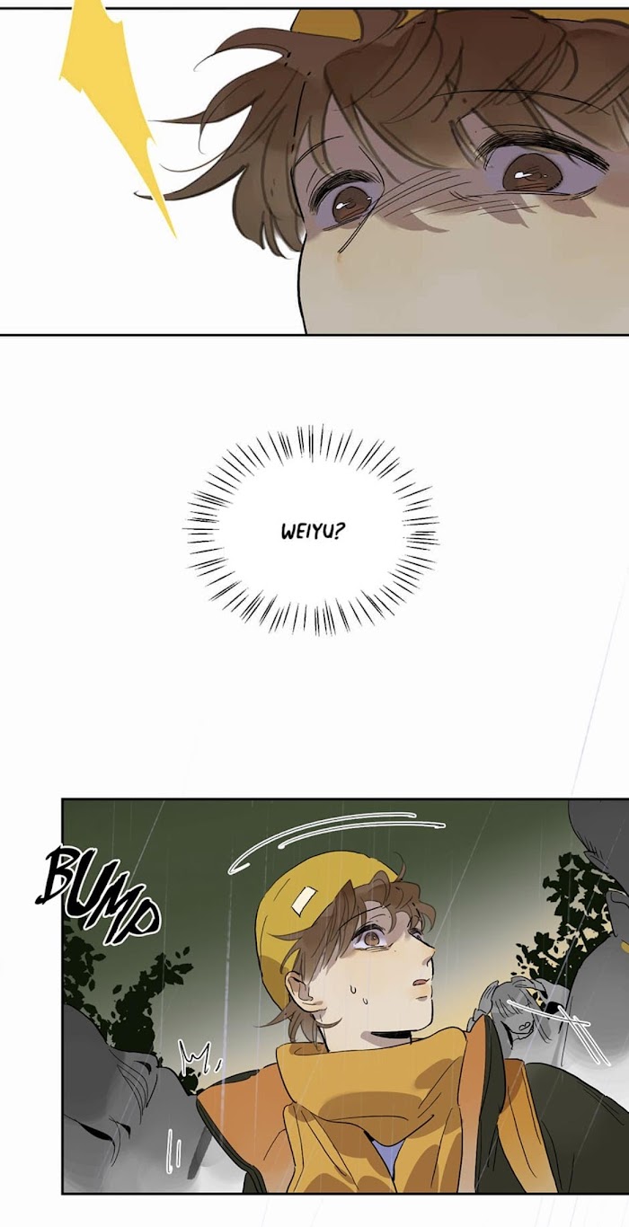 Read Asterism chapter 45 image 34 on Lezhin