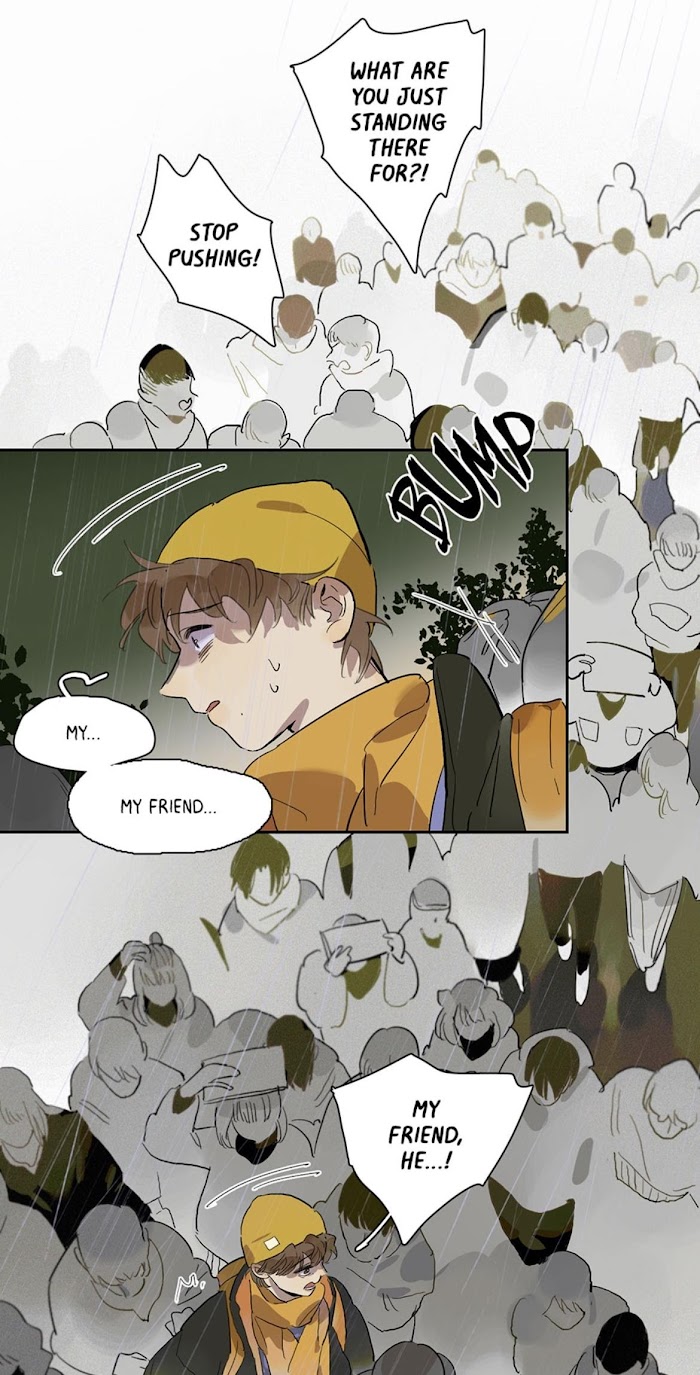 Read Asterism chapter 45 image 35 on Lezhin