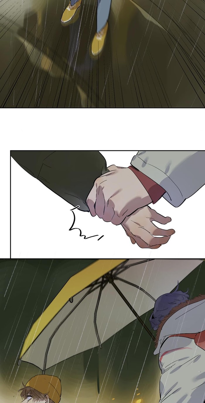 Read Asterism chapter 45 image 40 on Lezhin