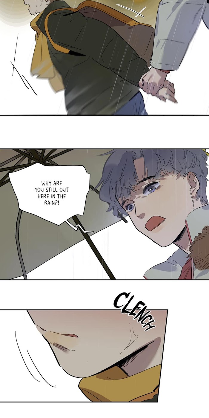 Read Asterism chapter 45 image 41 on Lezhin