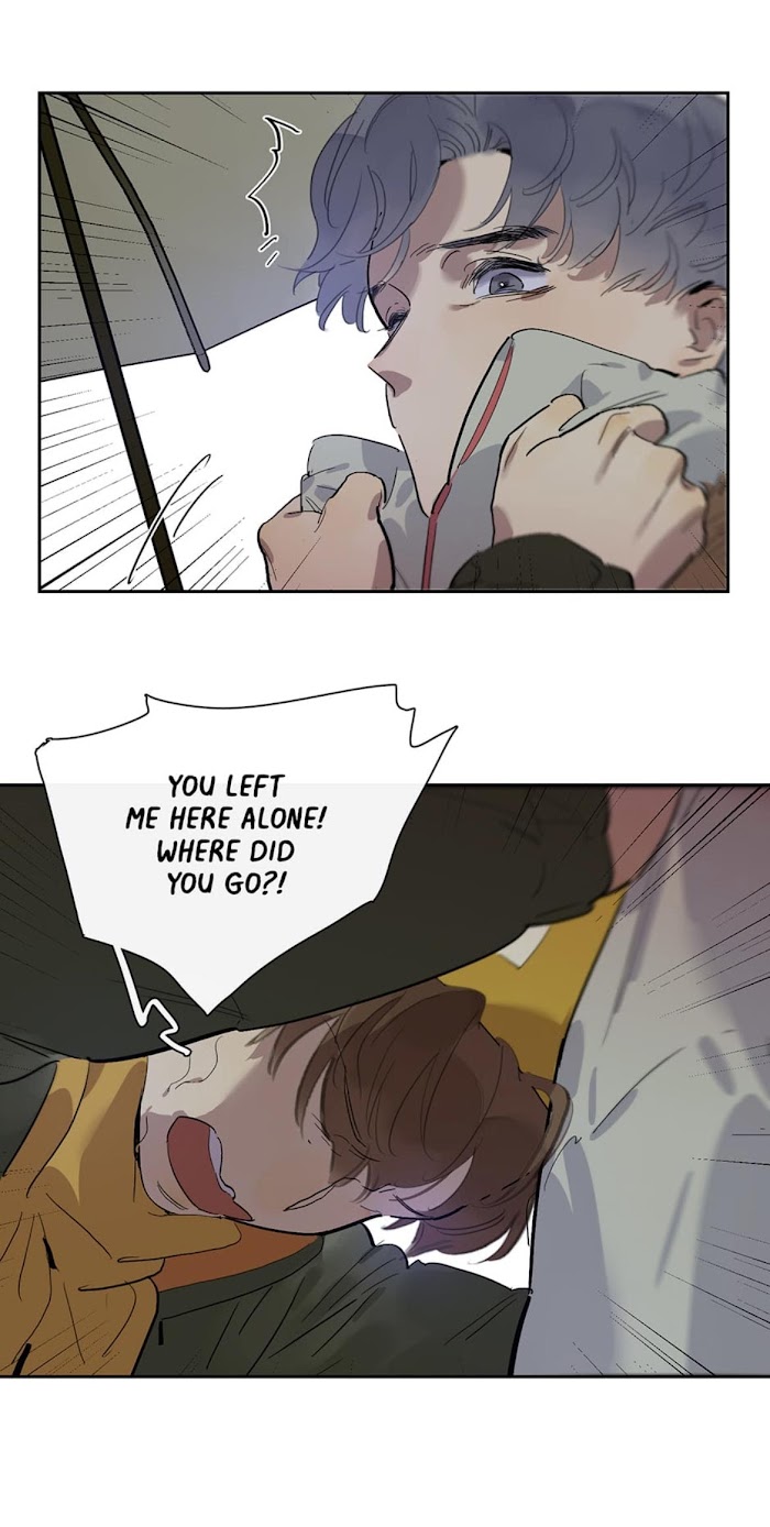Read Asterism chapter 45 image 42 on Lezhin
