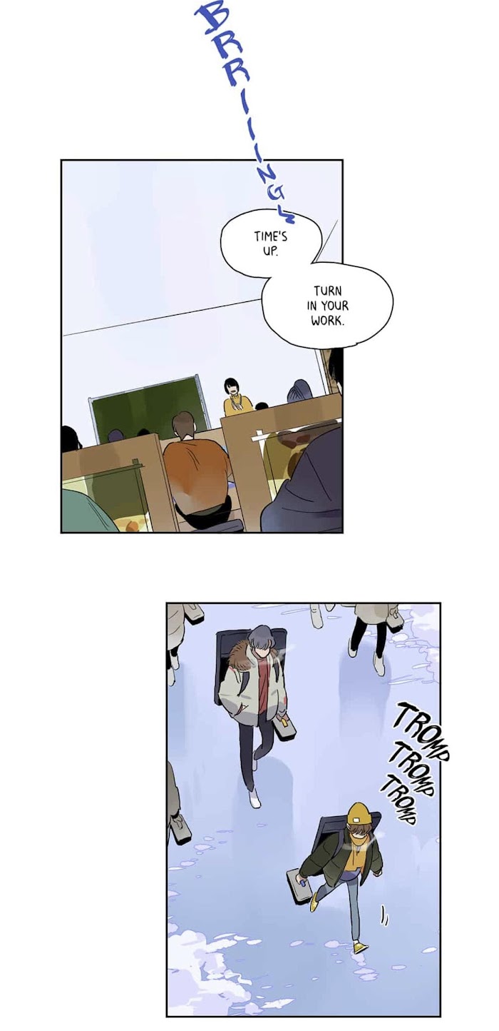 Read Asterism chapter 45 image 5 on Lezhin