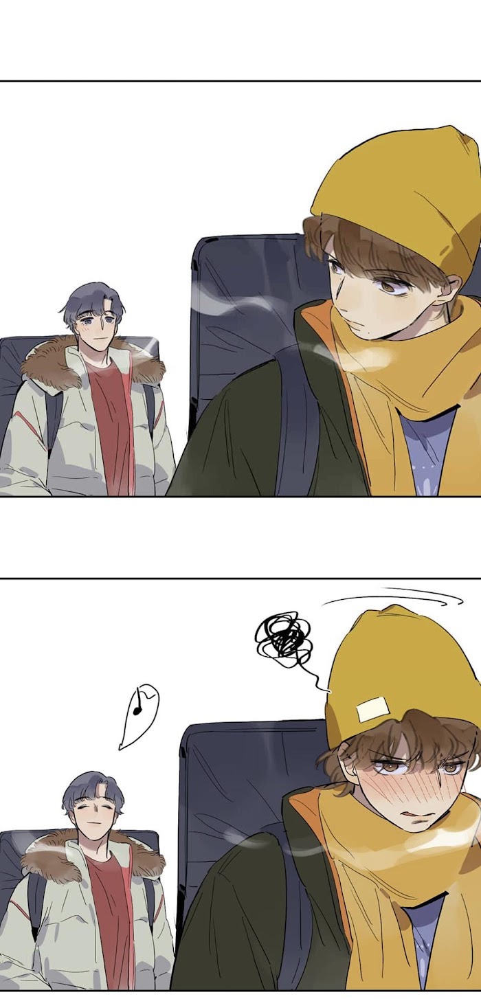 Read Asterism chapter 45 image 6 on Lezhin