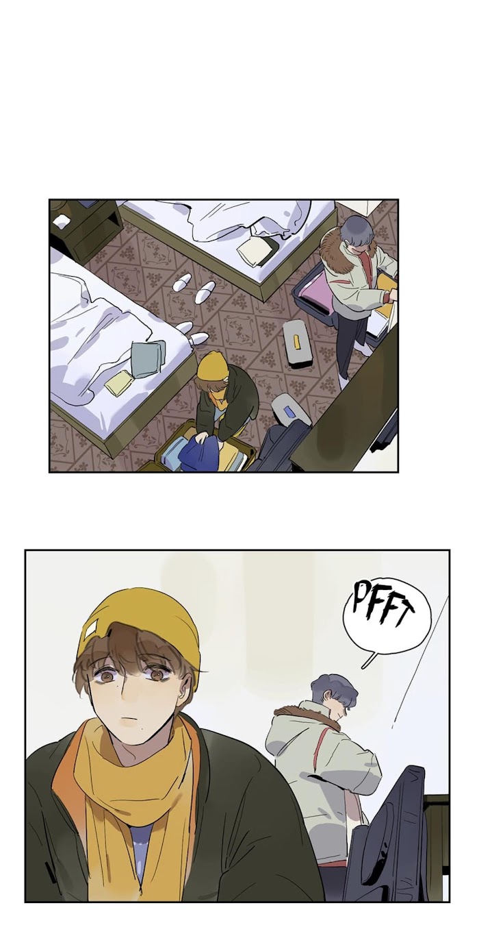 Read Asterism chapter 45 image 7 on Lezhin