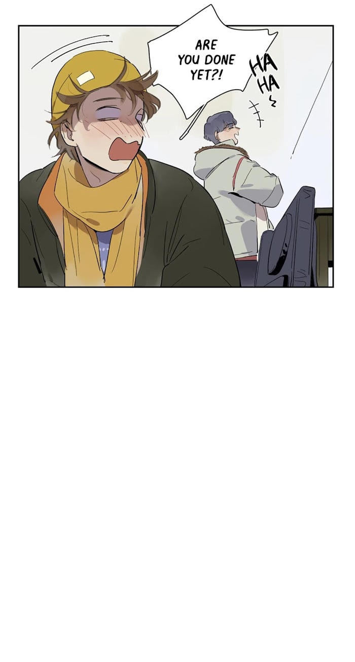 Read Asterism chapter 45 image 8 on Lezhin