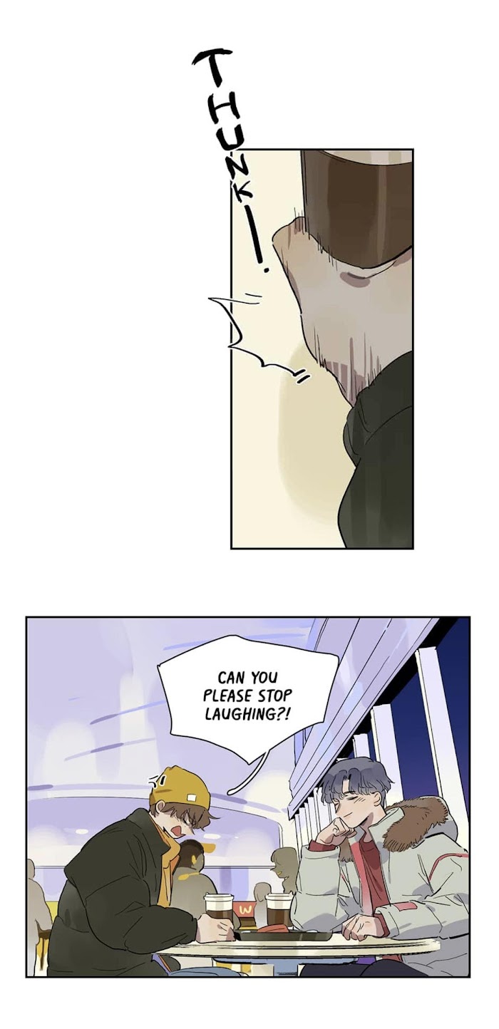 Read Asterism chapter 45 image 9 on Lezhin