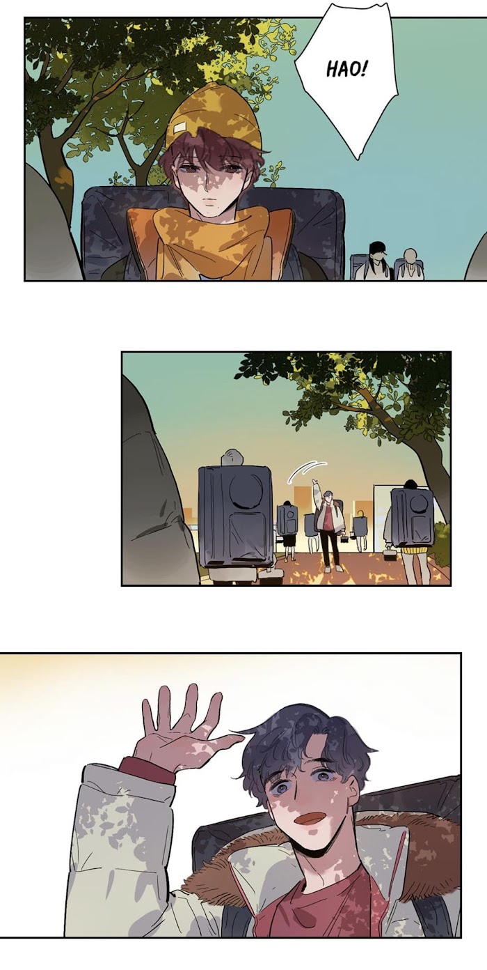 Read Asterism chapter 46 image 12 on Lezhin