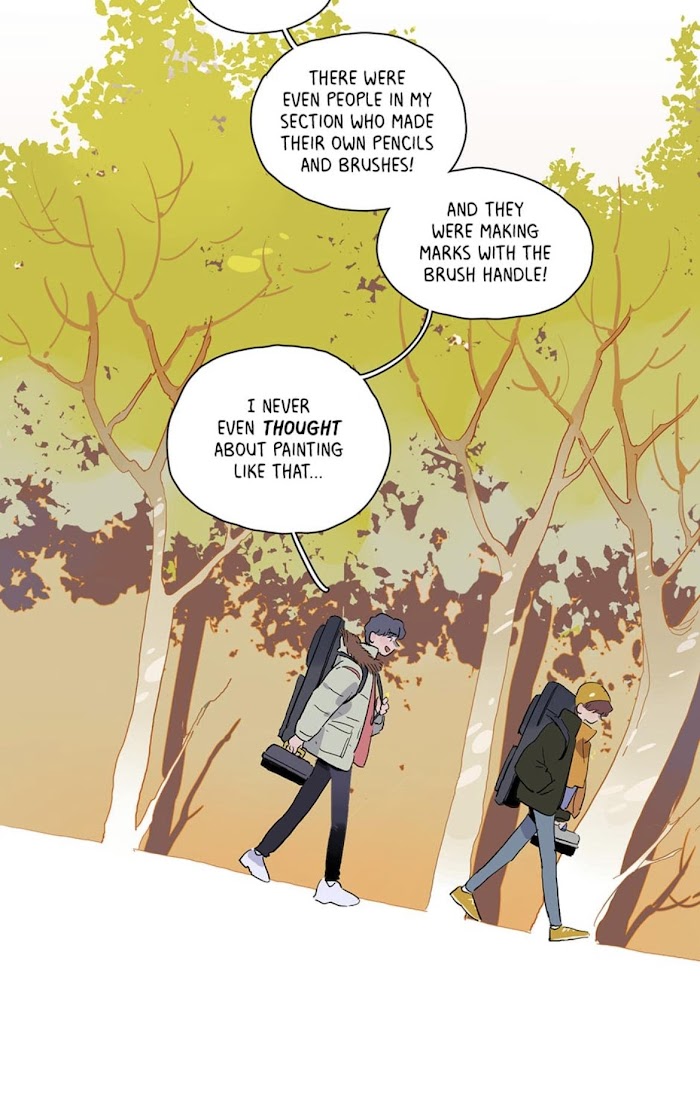 Read Asterism chapter 46 image 14 on Lezhin