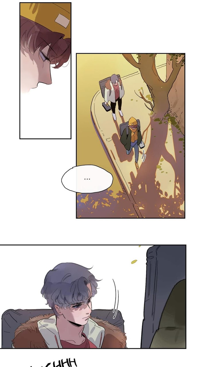 Read Asterism chapter 46 image 16 on Lezhin