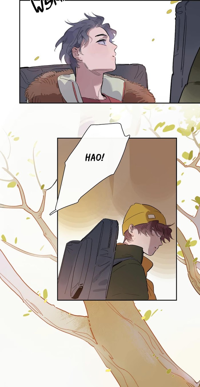 Read Asterism chapter 46 image 17 on Lezhin