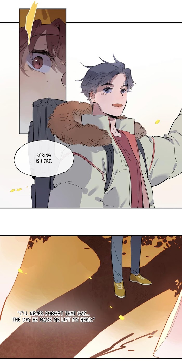 Read Asterism chapter 46 image 19 on Lezhin