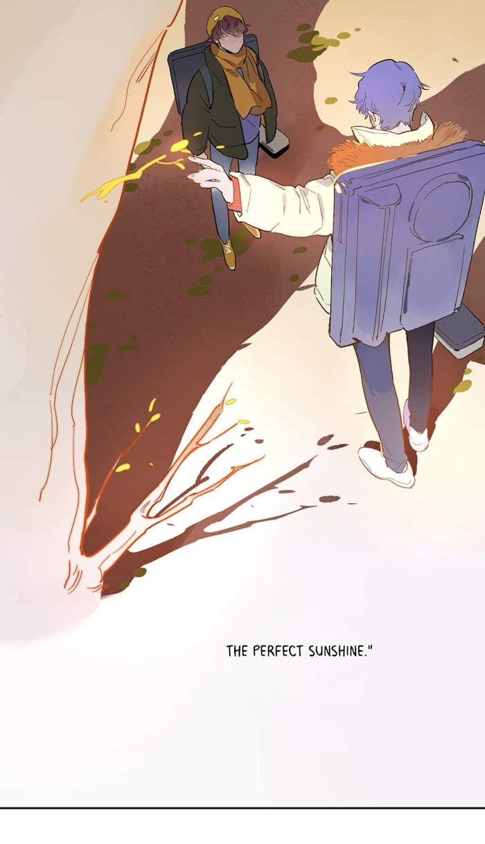 Read Asterism chapter 46 image 21 on Lezhin
