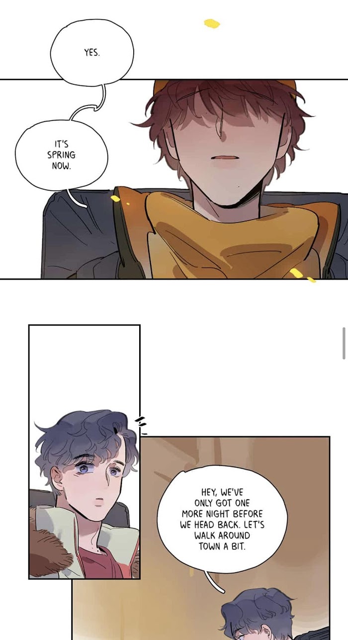 Read Asterism chapter 46 image 25 on Lezhin