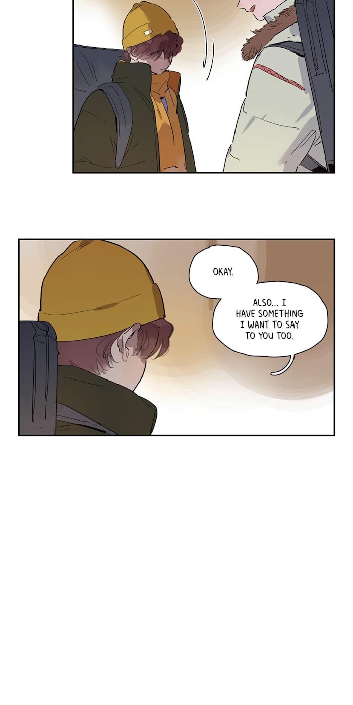 Read Asterism chapter 46 image 26 on Lezhin