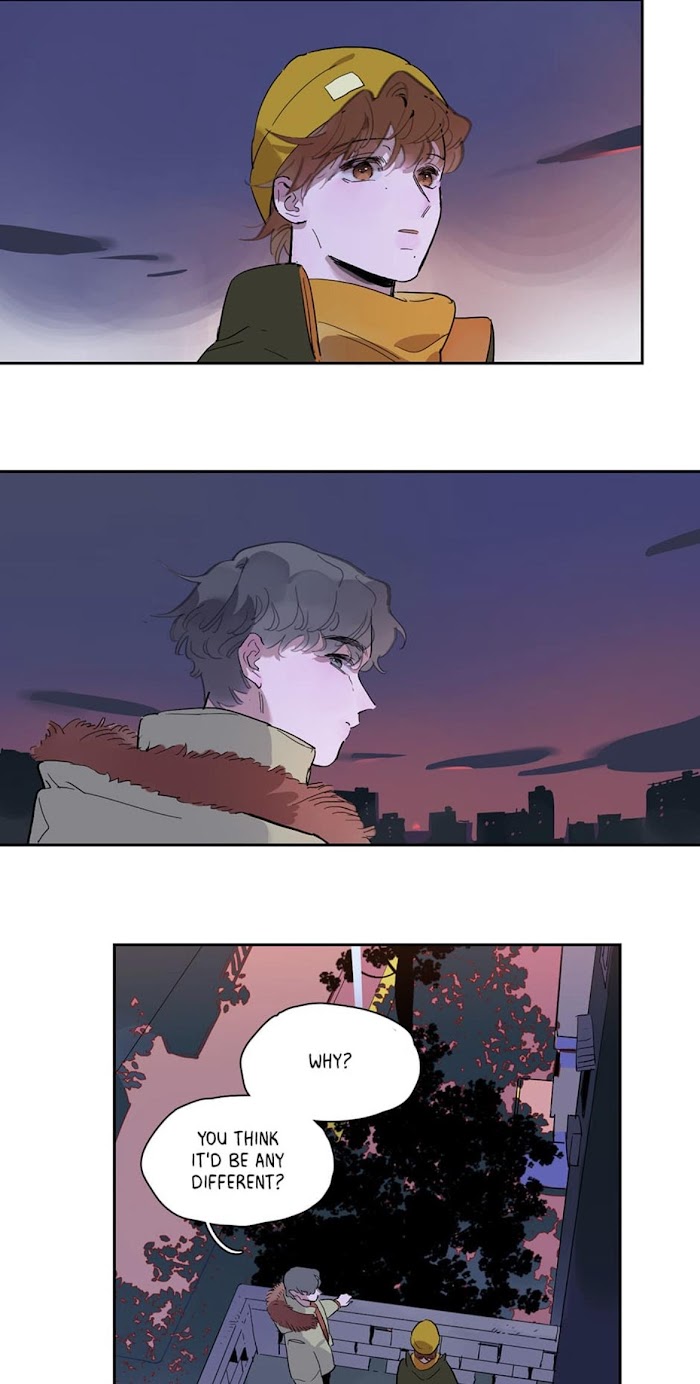 Read Asterism chapter 46 image 29 on Lezhin