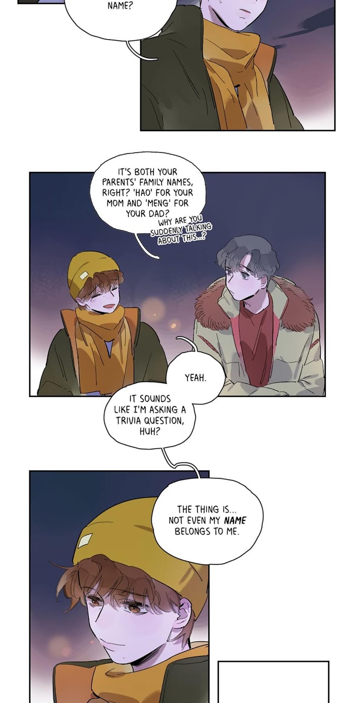 Read Asterism chapter 46 image 31 on Lezhin