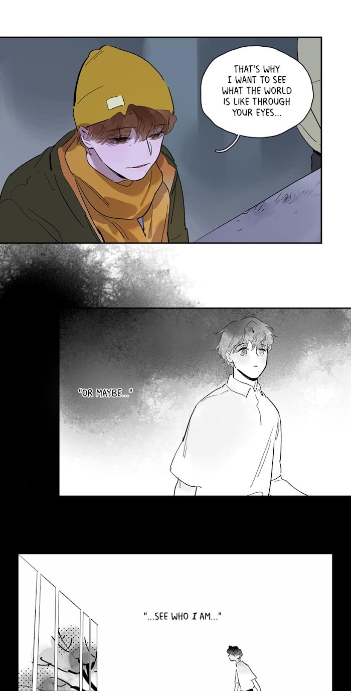 Read Asterism chapter 46 image 33 on Lezhin