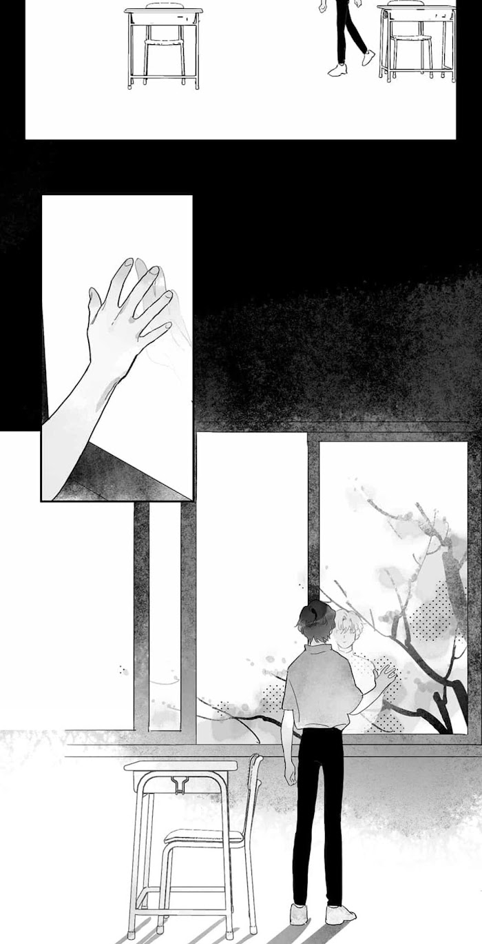 Read Asterism chapter 46 image 34 on Lezhin