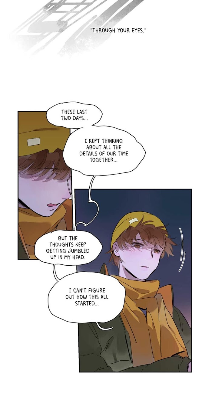 Read Asterism chapter 46 image 35 on Lezhin