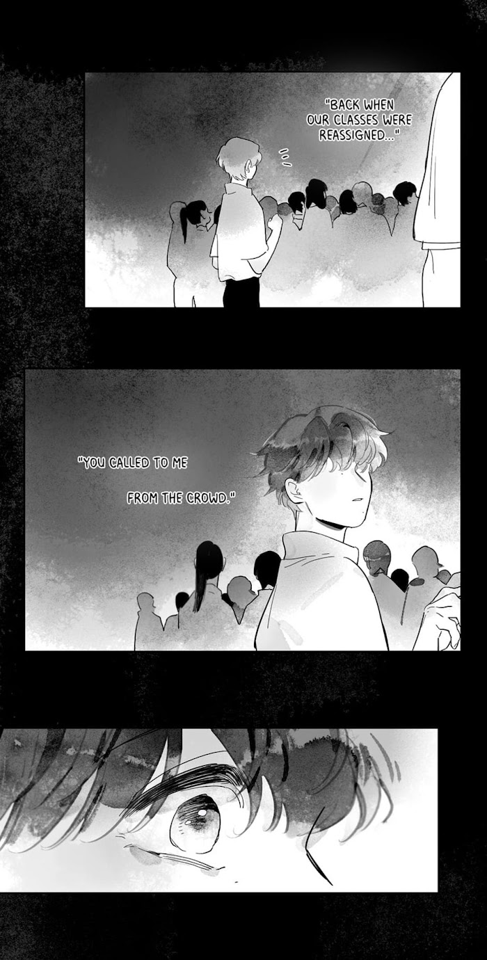 Read Asterism chapter 46 image 37 on Lezhin