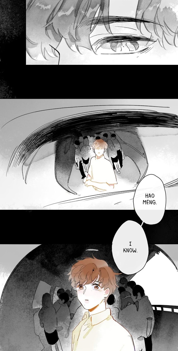 Read Asterism chapter 46 image 38 on Lezhin