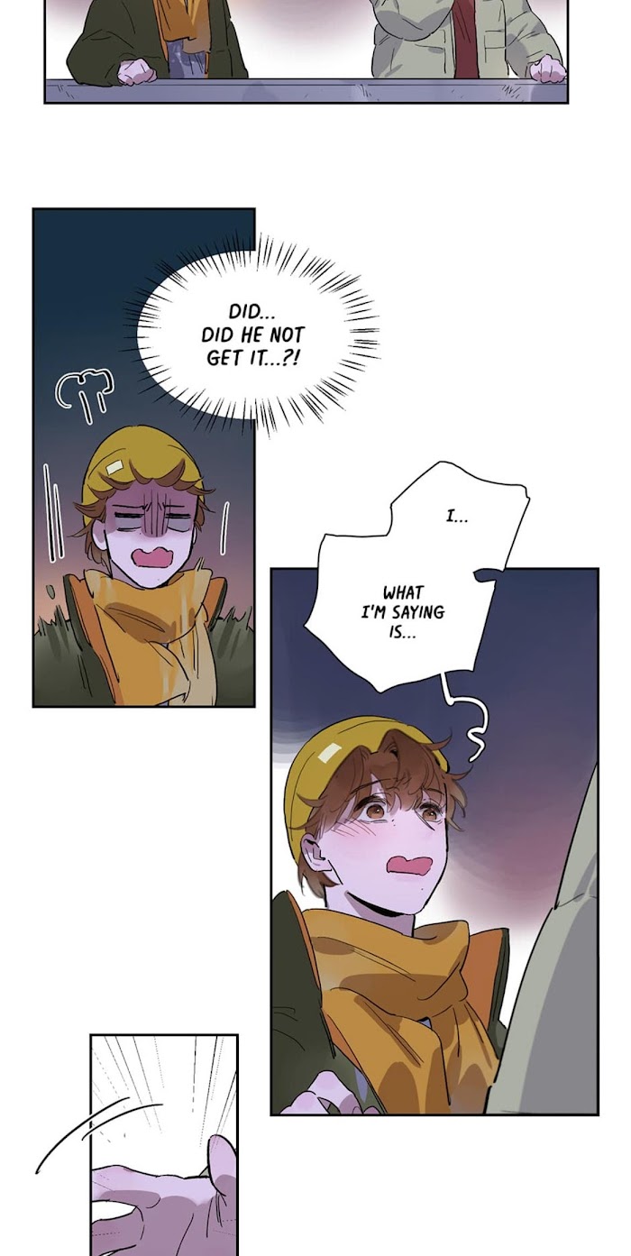 Read Asterism chapter 46 image 42 on Lezhin