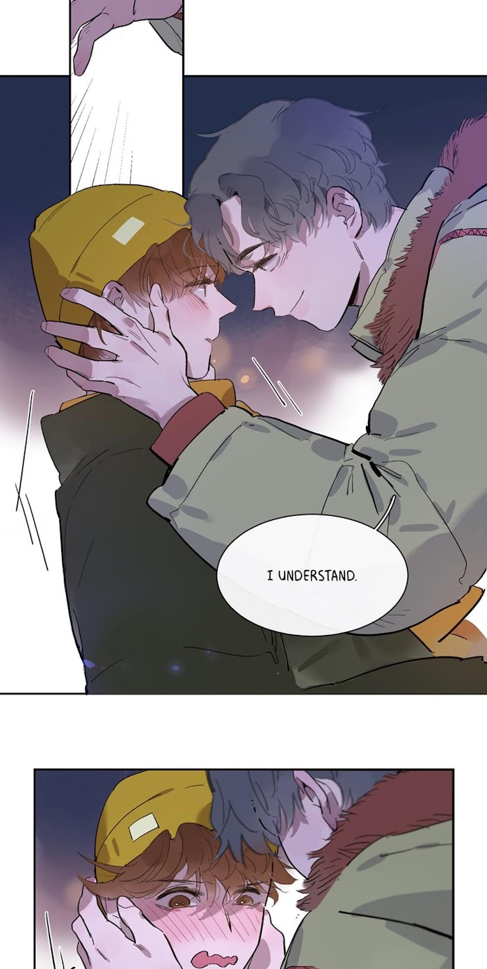 Read Asterism chapter 46 image 43 on Lezhin