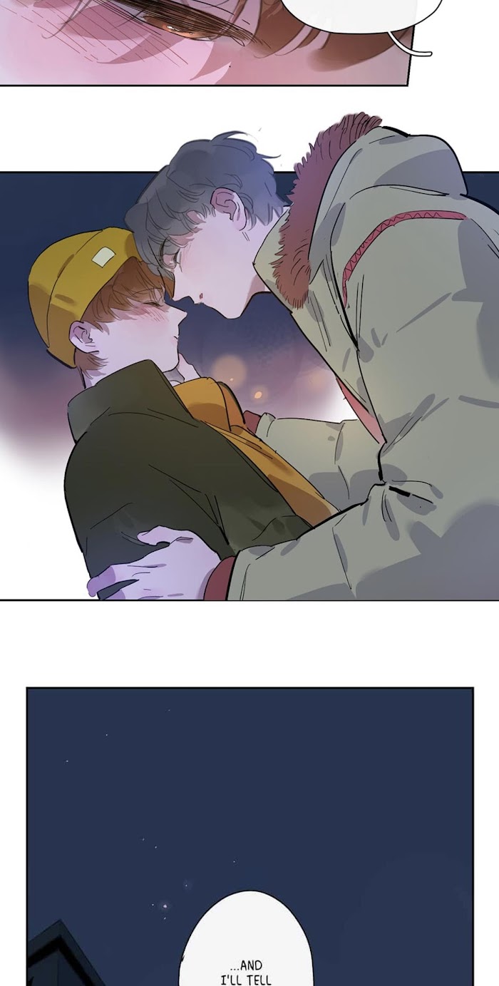 Read Asterism chapter 46 image 46 on Lezhin