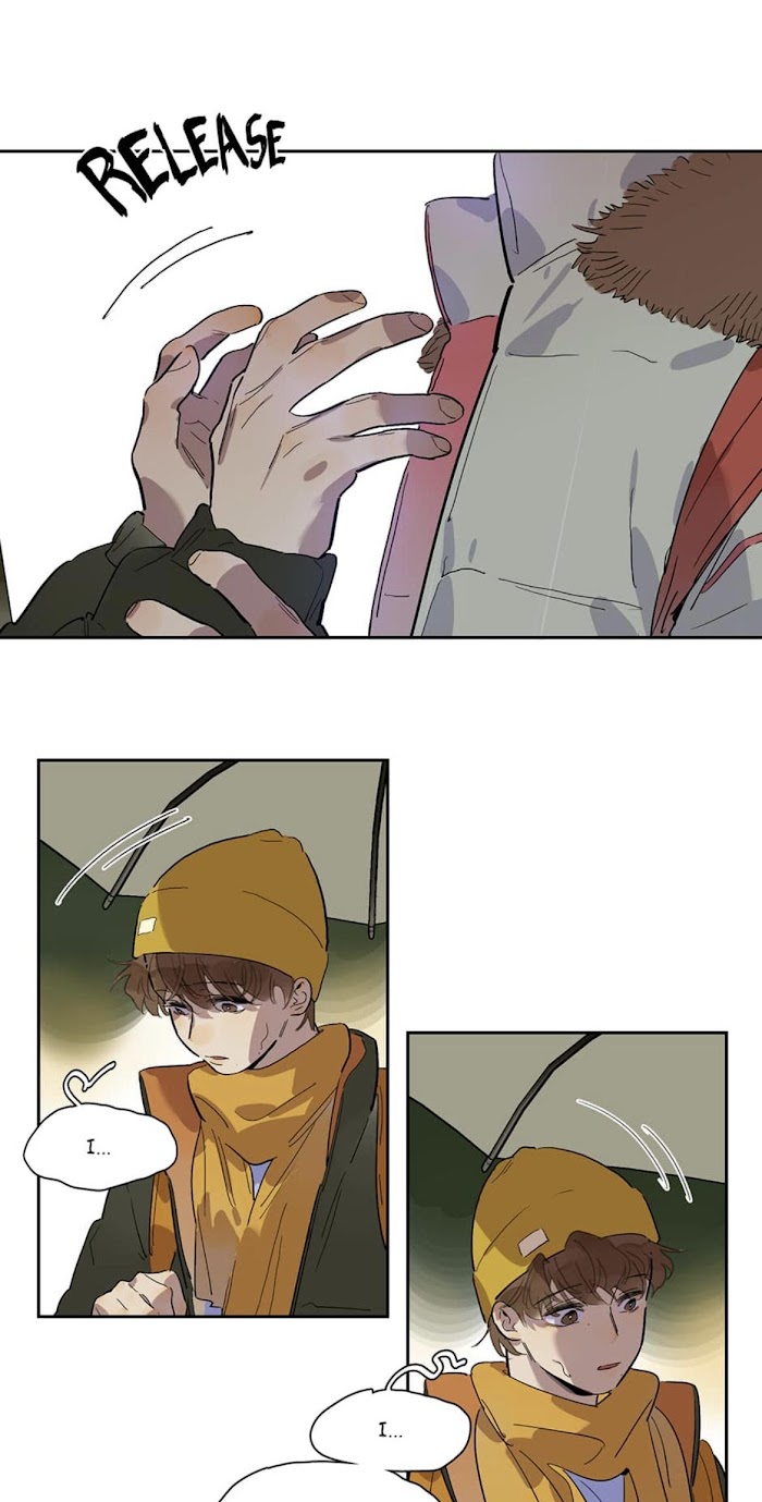 Read Asterism chapter 46 image 7 on Lezhin