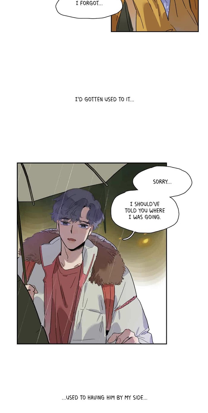 Read Asterism chapter 46 image 8 on Lezhin