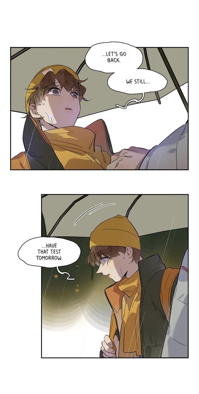 Read Asterism chapter 46 image 9 on Lezhin