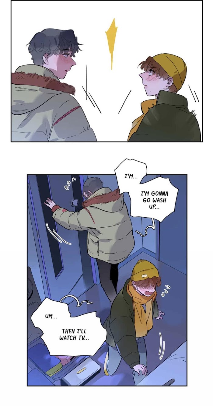 Read Asterism chapter 47 image 10 on Lezhin