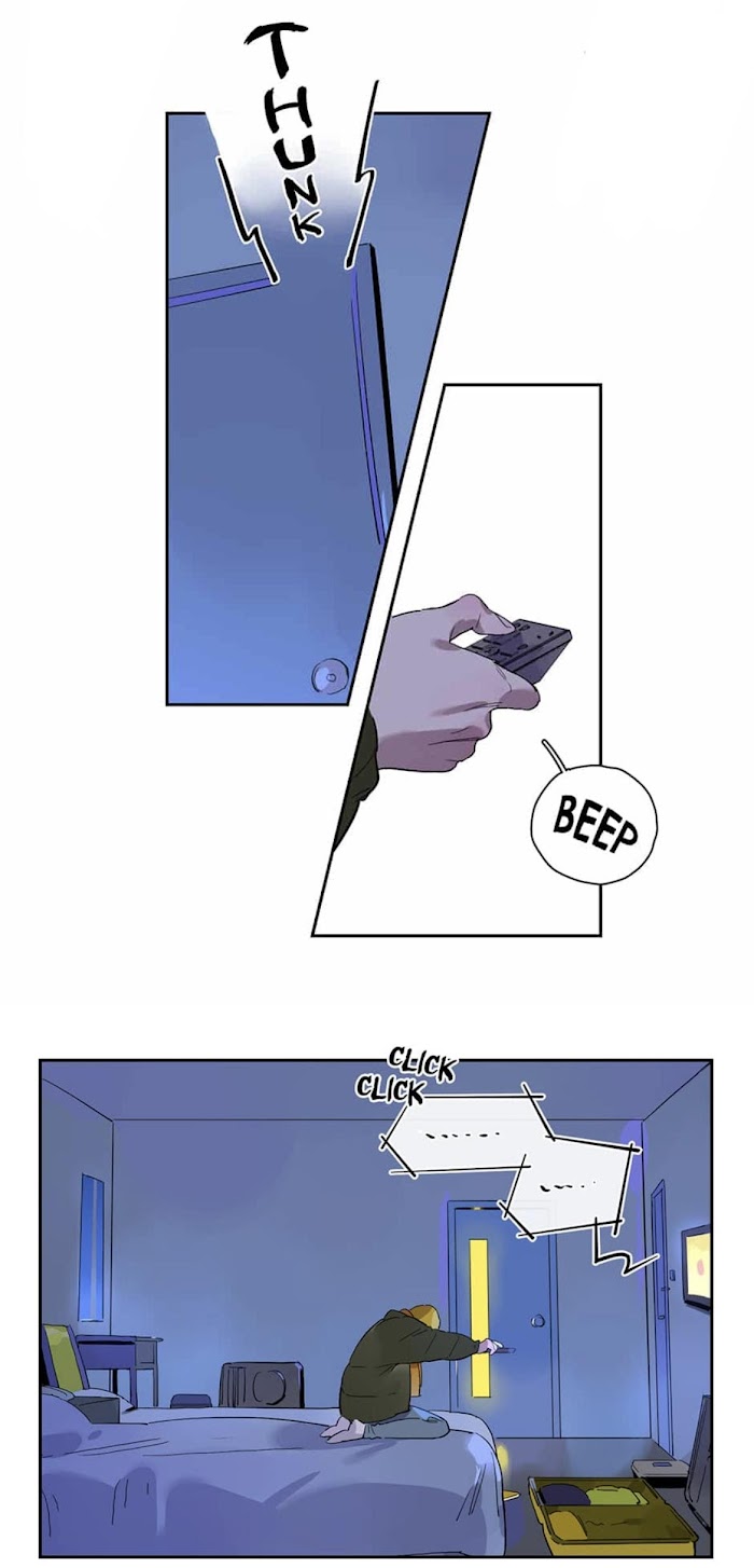 Read Asterism chapter 47 image 11 on Lezhin