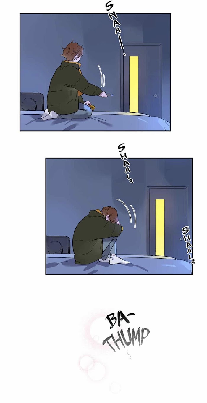 Read Asterism chapter 47 image 15 on Lezhin