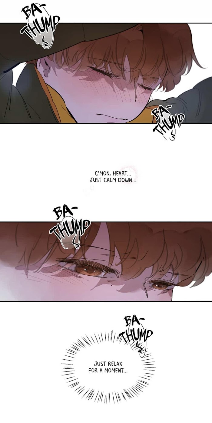 Read Asterism chapter 47 image 16 on Lezhin