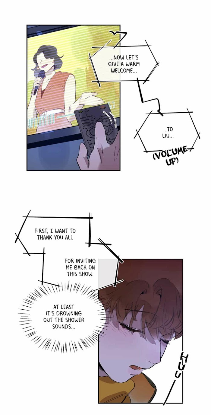 Read Asterism chapter 47 image 17 on Lezhin