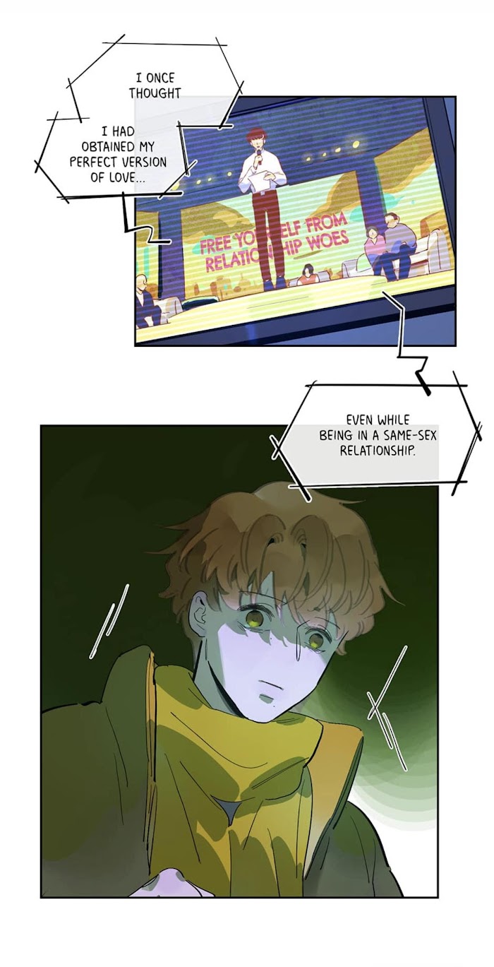 Read Asterism chapter 47 image 18 on Lezhin