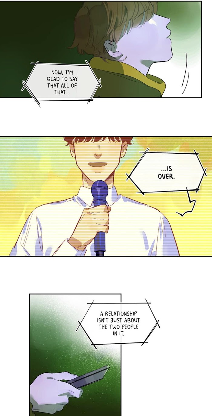 Read Asterism chapter 47 image 19 on Lezhin
