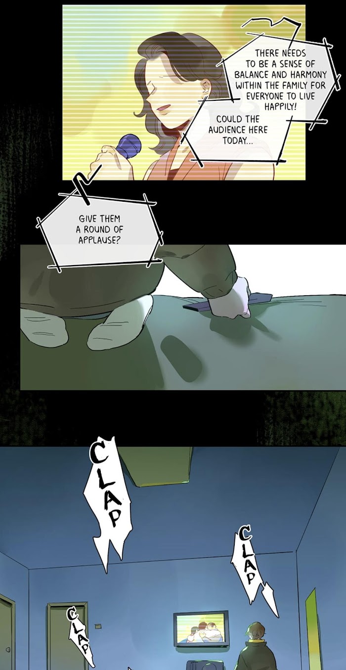 Read Asterism chapter 47 image 22 on Lezhin