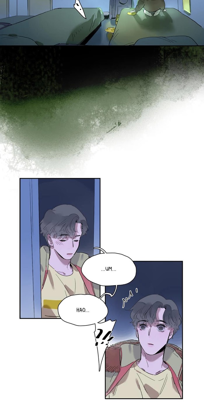 Read Asterism chapter 47 image 23 on Lezhin