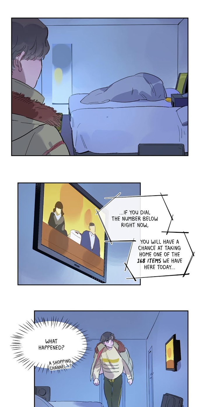 Read Asterism chapter 47 image 24 on Lezhin