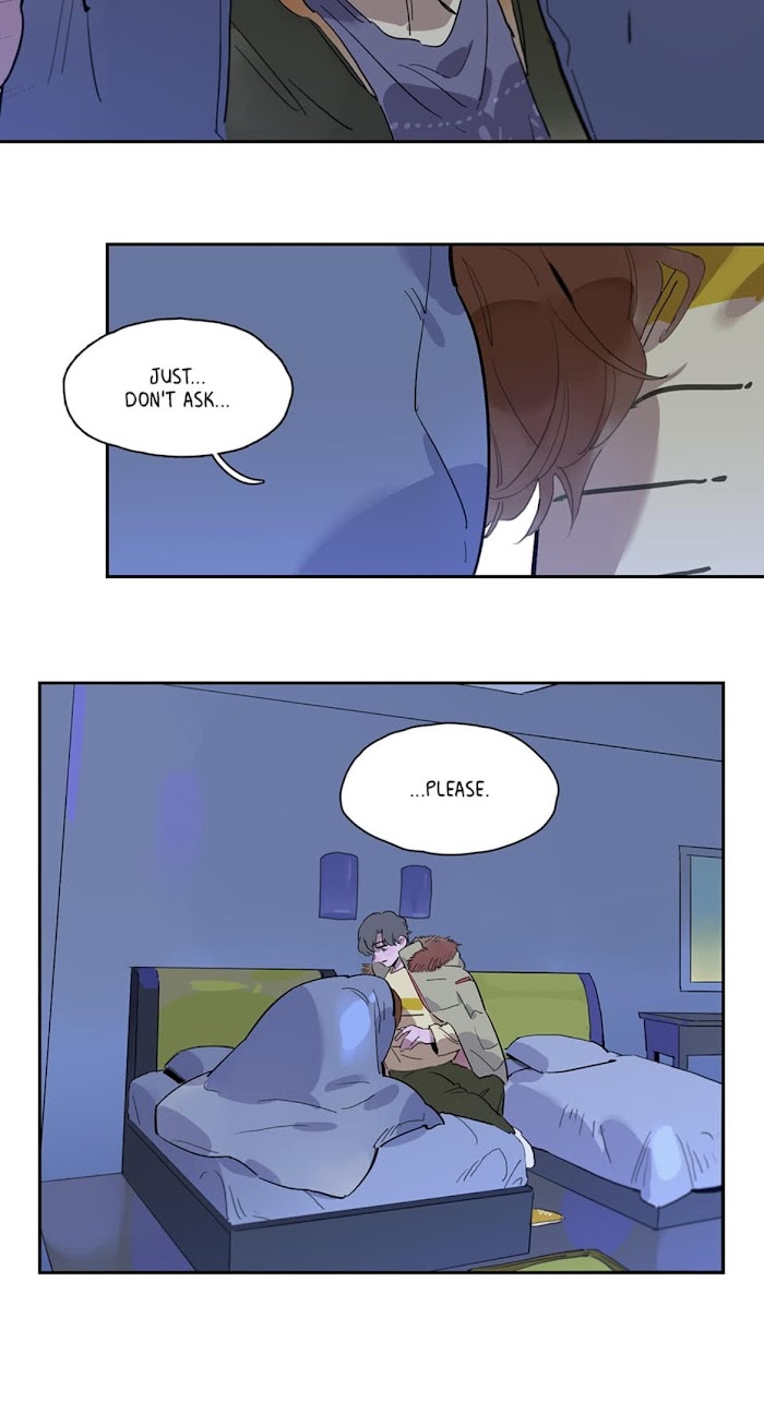 Read Asterism chapter 47 image 27 on Lezhin