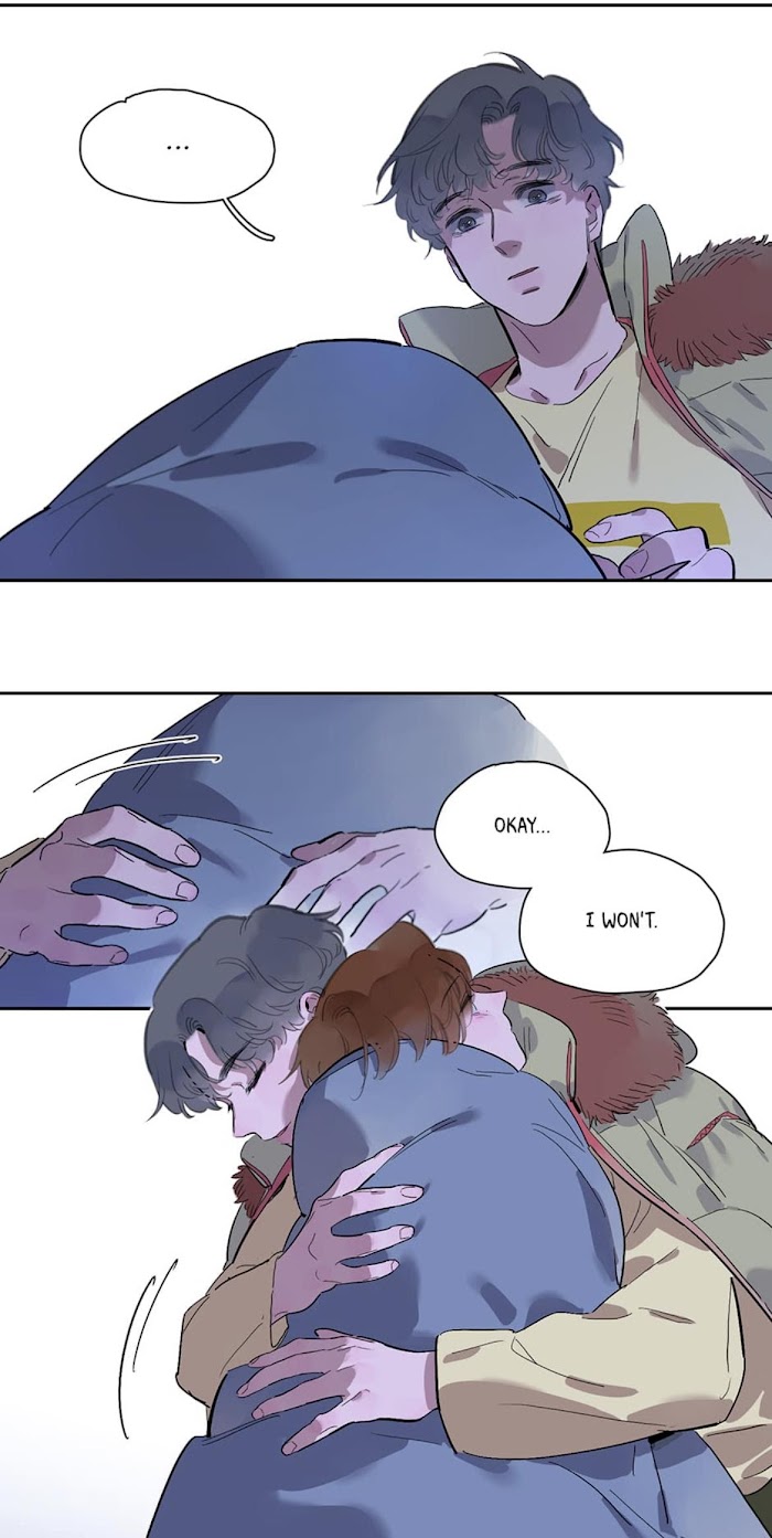 Read Asterism chapter 47 image 28 on Lezhin