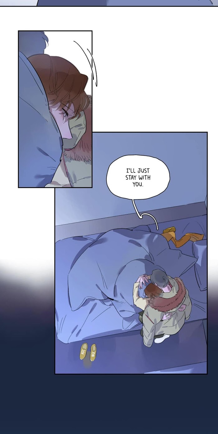 Read Asterism chapter 47 image 29 on Lezhin